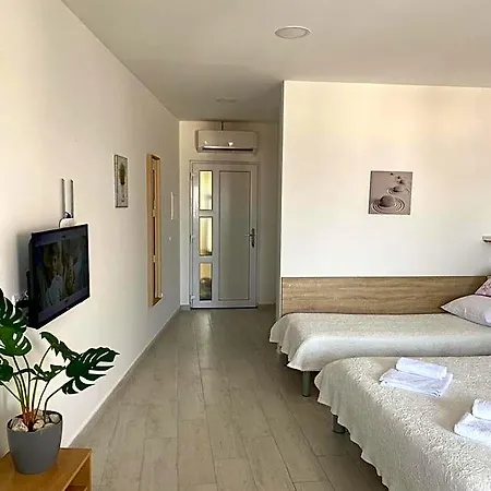 Hotel Adria 3*