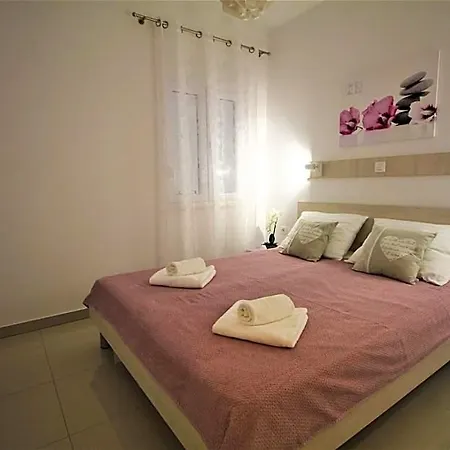 Adria Апартаменти