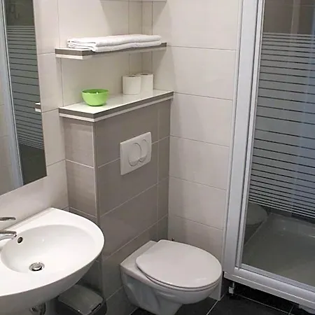 Hotel Adria Baska Voda