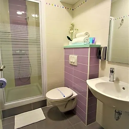 Hotel Adria Baska Voda