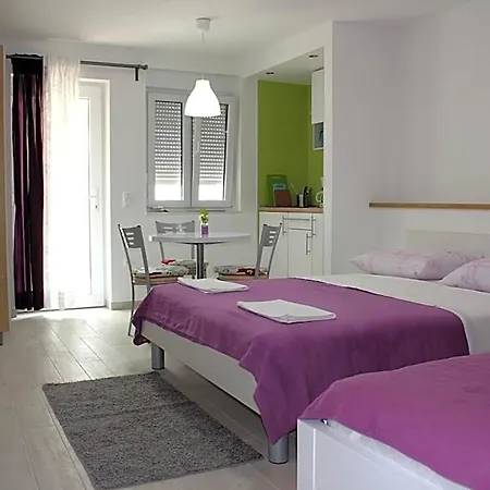 Adria Hotel
