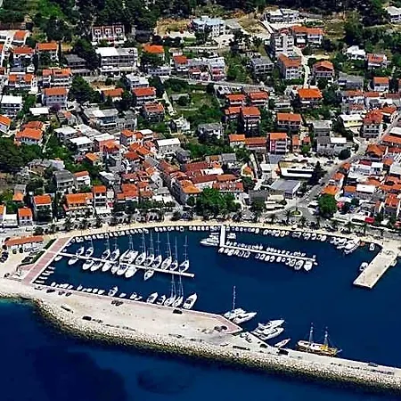 Adria Hotel Baška Voda
