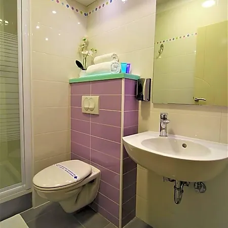 Adria Апартаменти *