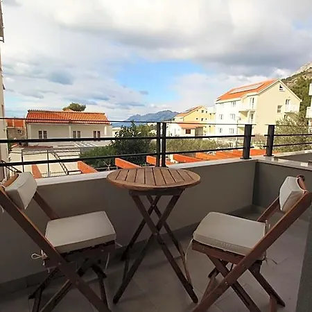 Adria 3* Baška Voda