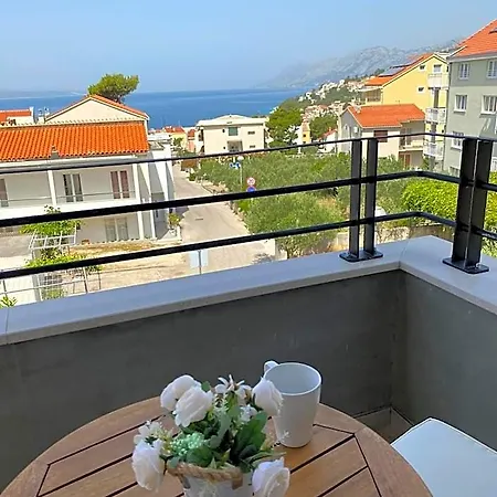 Adria Апартаменти *