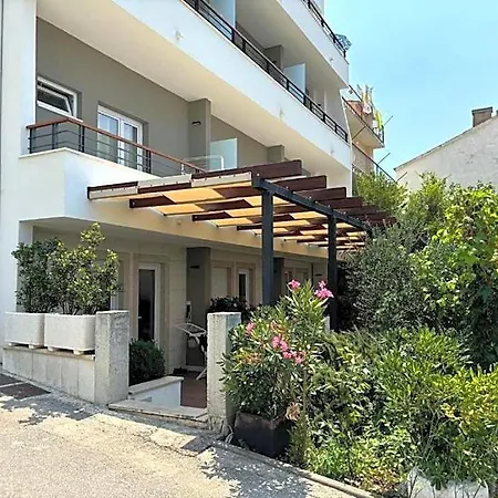 Adria 3* Baska Voda