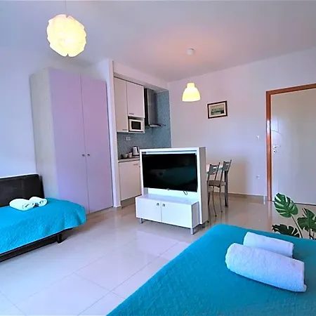 Апартаменти Adria