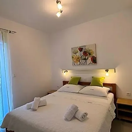 Adria Апартаменти